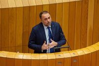 Galicia plantea reducir el aislamiento de positivos a 5 días y recupera las PCR para positivos de autotest