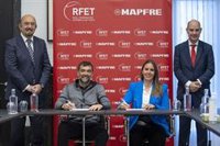 Anabel Medina y Sergi Bruguera renuevan como capitanes de BJKC y Davis