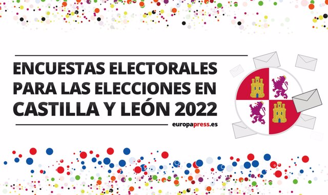 Encuestas electorales en Castilla y León