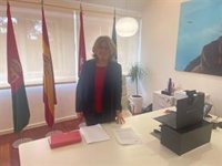 La alcaldesa de Alcorcón recurrirá y descarta dimitir al no afectar a su cargo la inhabilitación mercantil