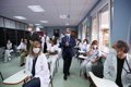 Padre Menni alerta de un "aumento enorme" de pacientes infantiles y juveniles durante la pandemia