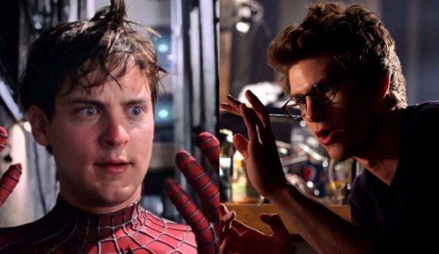 El guion de Spider-Man: No Way Home revela los nombres de Tobey Maguire y Andrew Garfield en el Universo Marvel