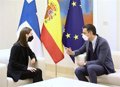 Sánchez avisa a Rusia de que "si ocurre lo que nadie quiere" habrá "consecuencias masivas" para su economía