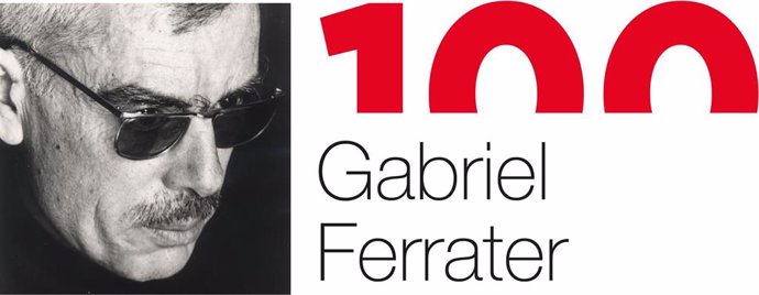 Logo del Any Gabriel Ferrater