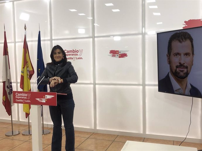 13F.-Sánchez recuerda que el CIS fue el que más se acercó al resultado de 2019 y defiende la amplitud de su muestra