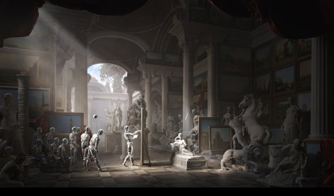 Comunicados Internacional