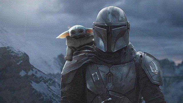 Fans de Star Wars enloquecen con el regreso de Mando y su posible reunión con Grogu (Baby Yoda)... Y Luke Skywalker