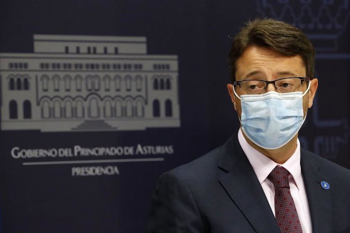 Archivo - Enrique Fernández