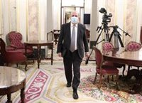 Vox rechaza que el Congreso pueda investigar los abusos sexuales a menores en la Iglesia