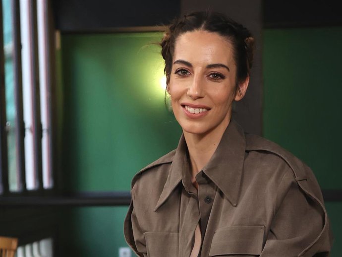 ALMUDENA CID