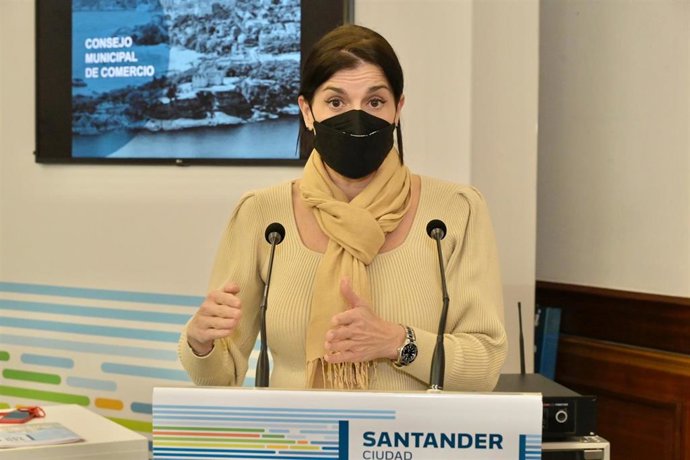 Consejo Municipal de Comercio en Santander