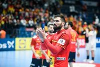 Los 'Hispanos' se verán con Dinamarca en busca de la final del Europeo