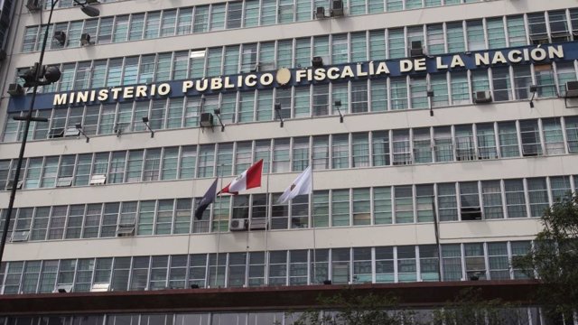 Archivo -    La firma Graña y Montero, la mayor constructora de Perú, está siendo investigada por su presunta participación en un caso de sobornos de su socia brasileña Odebrecht