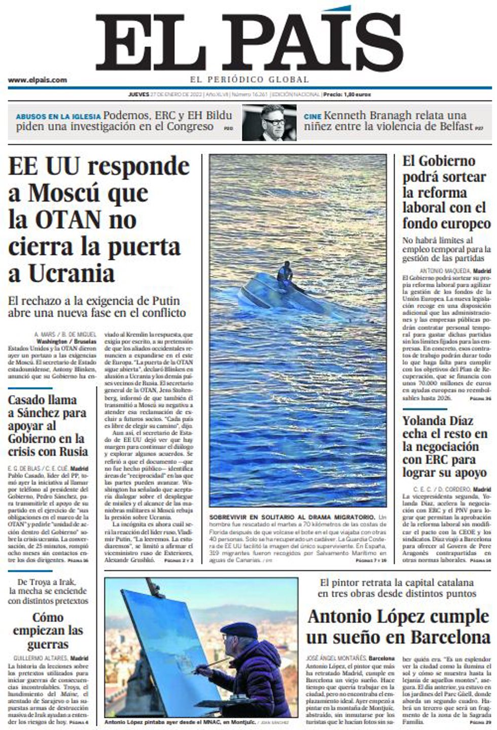 Europa Press