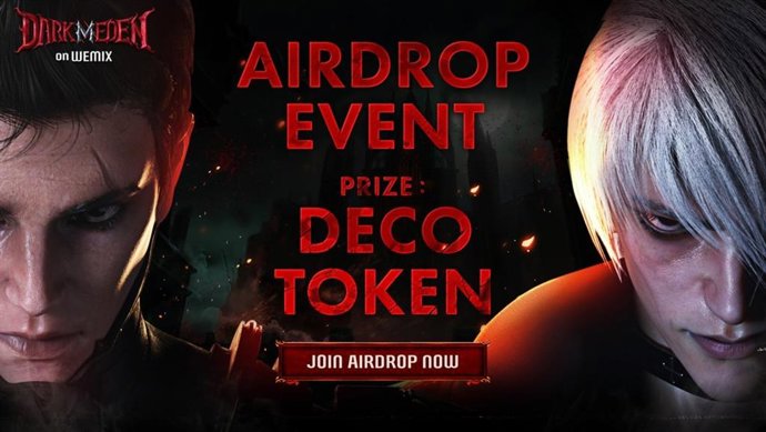 Blockchain-powered MMORPG Dark Eden M on WEMIXs Pre-Registration Goes Live on the Google Play Store