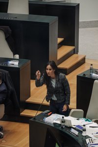 Villacís cree que Mañueco actuó de forma "asquerosa" y "hay que desconfiar de él" pero no descarta pacto PP-Cs