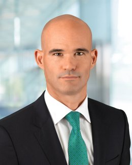 Archivo - Economía/Empresas.- Vía Célere incorpora a Tim Mooney (Vrde) a su consejo de administración