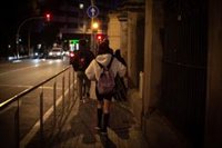 Catalunya comptabilitza 14.454 positius als centres educatius en les últimes 24 hores