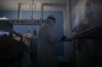 Catalunya registra 33.822 casos i 51 morts per coronavirus en les últimes 24 hores