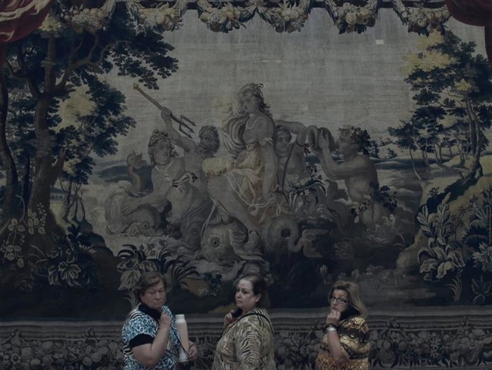 LA GENERALITAT PROMUEVE EL CORTOMETRAJE VALENCIANO EN EL FESTIVAL INTERNACIONAL DE CLERMONT-FERRAND