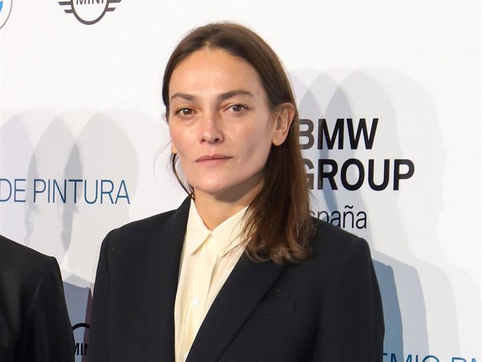 Archivo - Laura Ponte 