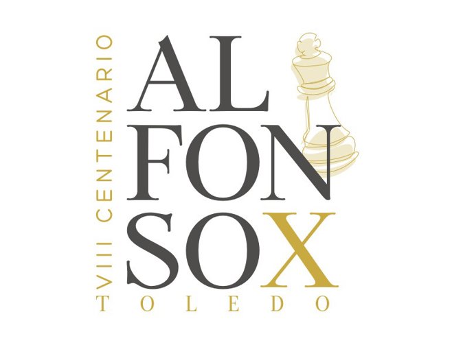 Logo Alfonso X