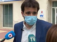 Podemos celebra que "se hayan batido récords" de creación de empleo "sin escudarse en los recortes"