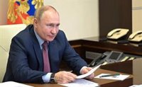 El Kremlin asegura que Putin "se tomará un tiempo" antes de reaccionar frente a la respuesta de EEUU y la OTAN
