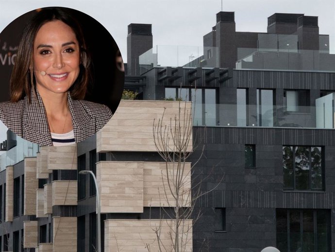 El exclusivo ático de Tamara Falcó ya está casi terminado