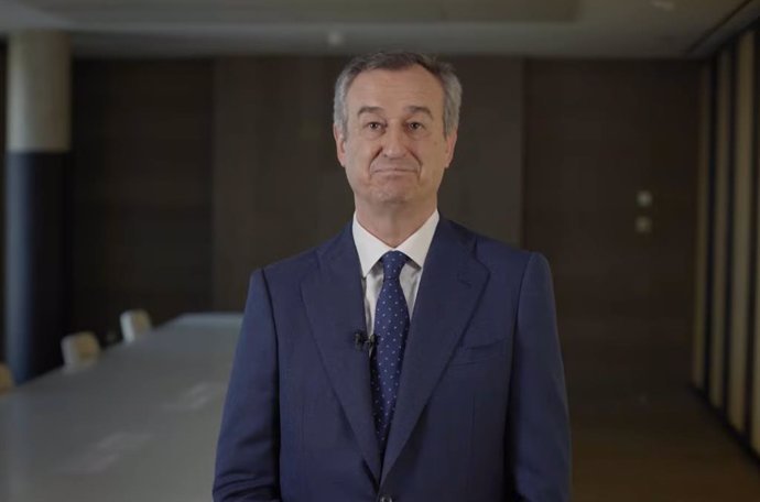 El consejero delegado de Banco Sabadell, César González-Bueno.