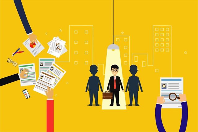 Cómo descubrir cuáles son tus puntos fuertes para poner en el CV