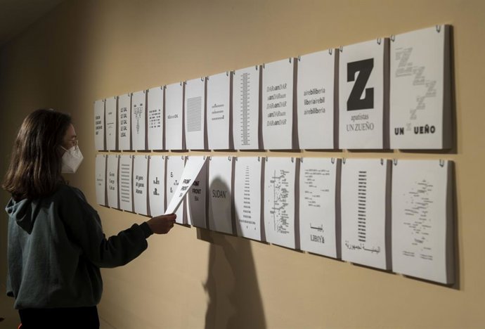 El IVAM amplía la exposición dedicada al 'performancero' y activista Miguel Benlloch con archivos del artista