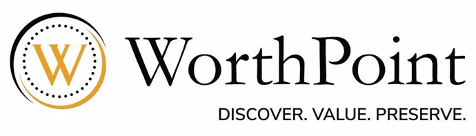 WorthPoint_Logo