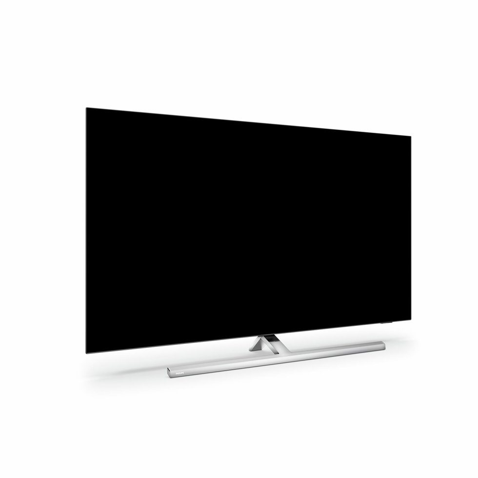 El panel Philips OLED807