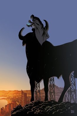 Ilustración de Paco Roca