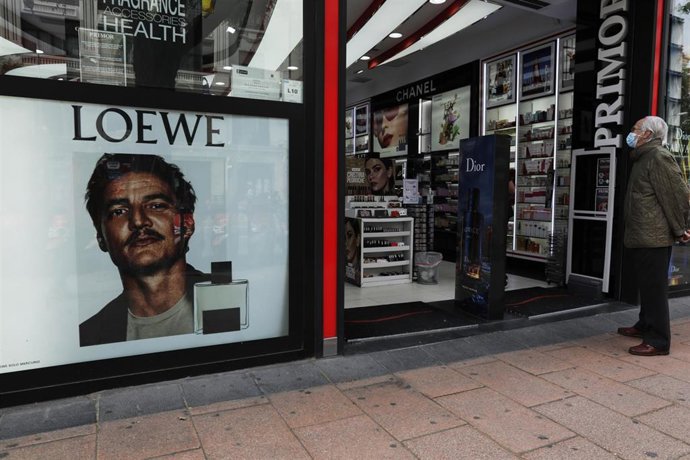 Archivo - Perfumería 