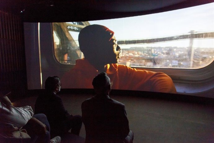 Proyecto 'Symphony' en Las Palmas de Gran Canaria