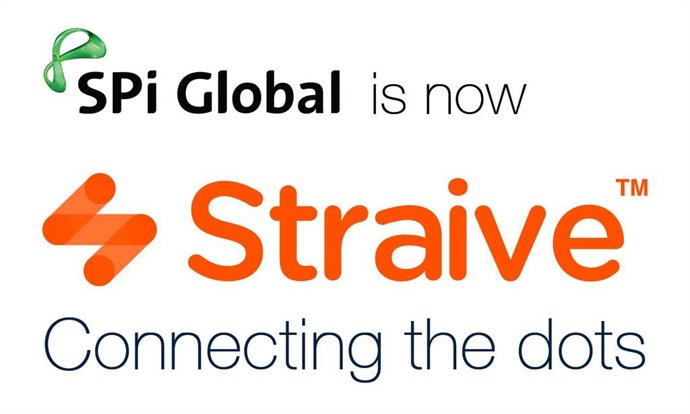 Straive Logo