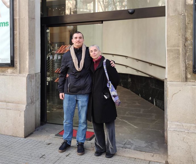 El Teatre Principal acogerá este domingo la representación de 'Las cuatro estaciones', de Vivaldi.