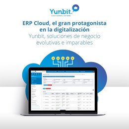 Yunbit, soluciones de negocio evolutivas e imparables