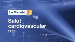 La Marató de TV3 del 2022 estar dedicada a les malalties cardiovasculars