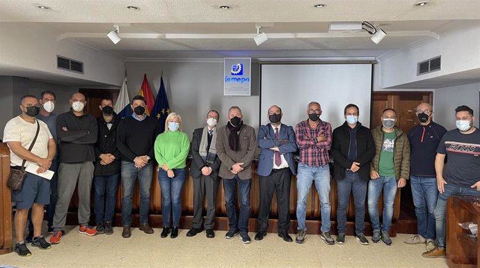 Acuerdo de convenio colectivo entre Femepa y siderometalurgia