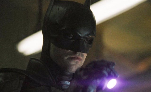 ¿Habrá Un Reeves Cut De The Batman Con Más De 4 Horas De Metraje?