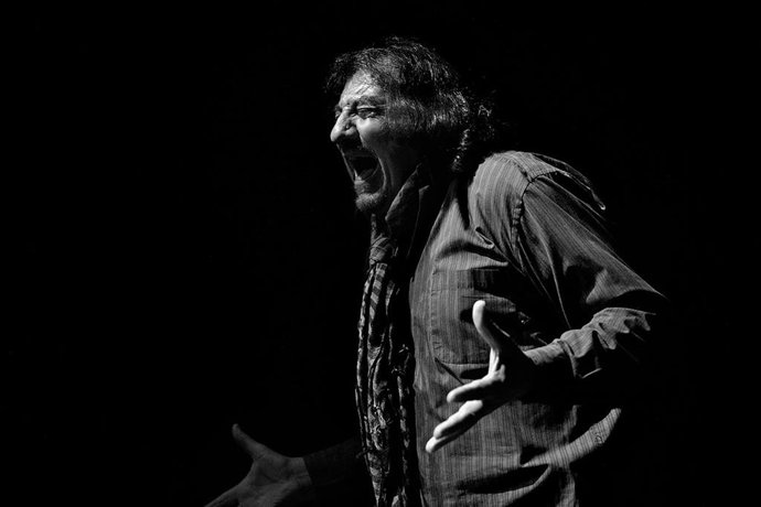 Archivo - Távora Quejío