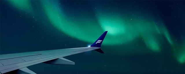 Icelandair operarà vols directes tot l'any entre Alacant i Islàndia