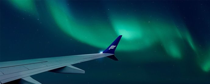 Icelandair operar vols directes tot l'any entre Alacant i Islndia