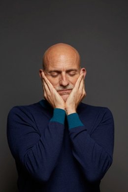 Archivo - Alejandro Palomas