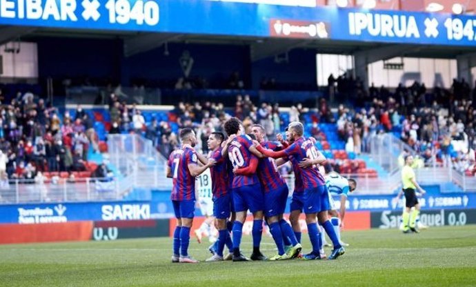 Eibar