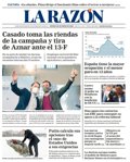 LA RAZÓN