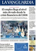 LA VANGUARDIA